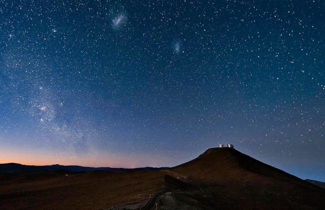 Descubra a Paisagem Noturna Astronômica - Tour Noturno - Foto 1